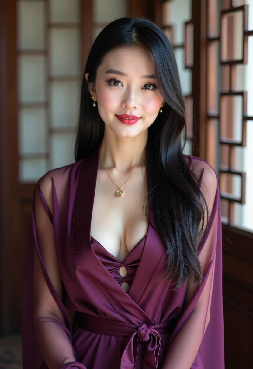 酒店服务第二季海报